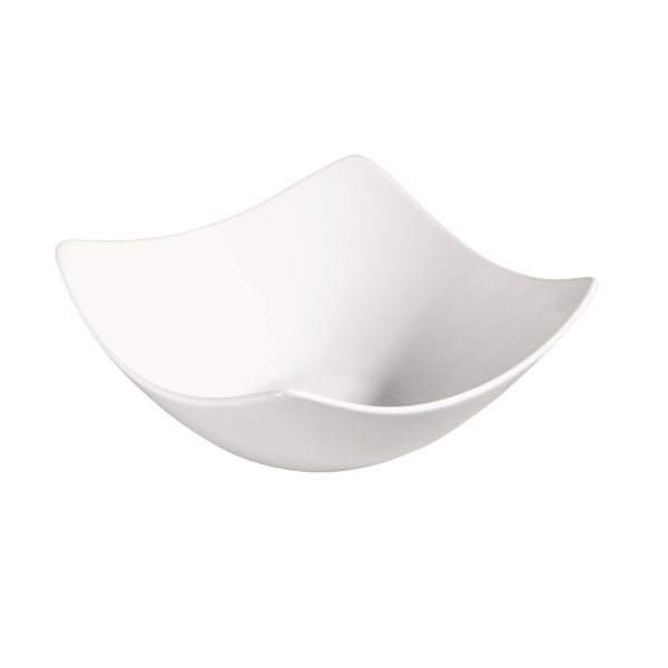 KONTRAST Beilagenschale - Größe 17 x 17 x 7 cm - 53 cl