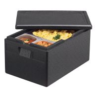 GASTRONORM 1/1 Thermobox - Nutzhöhe 33,7 cm href=