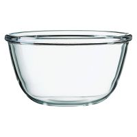 COCOON Glasschüssel klar - Ø 24 cm (Inhalt 3,4 Liter ) href=