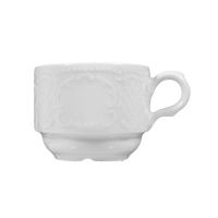 SALZBURG Espressotasse, Obere - Inhalt 9 cl href=