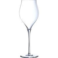 EXALTATION Sektglas - 35 cl - (Ø 8,2 x 23,8 cm) - geeicht /-/ 0,1 l href=