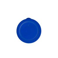 THERMO CONCEPT Silikondeckel Blau - für Schale 11,5 cm href=