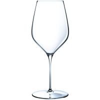 MYLLA  Weinglas - 55 cl - (Ø 9,5 x 24,1 cm) - ungeeicht href=