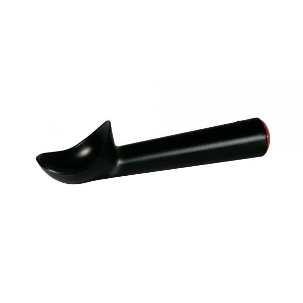Eis-Dipper - Aluminium beschichtet - Löffel 5 x 4 cm - Inhalt 1/20 l