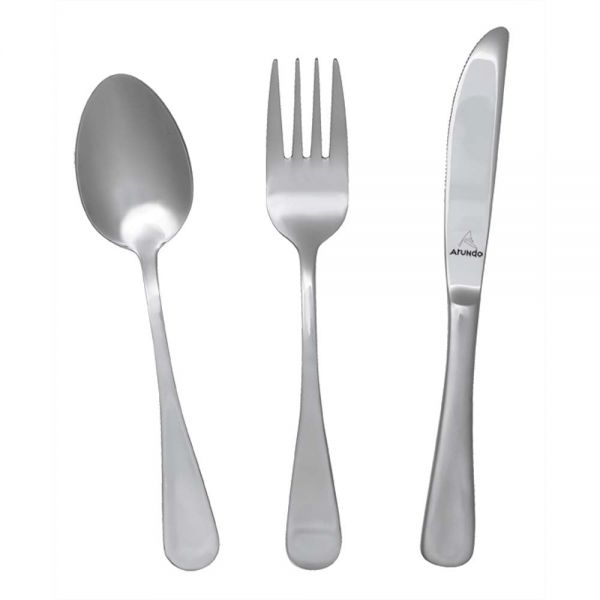 CATERING Kinder-Besteck-Set - 72 tlg.