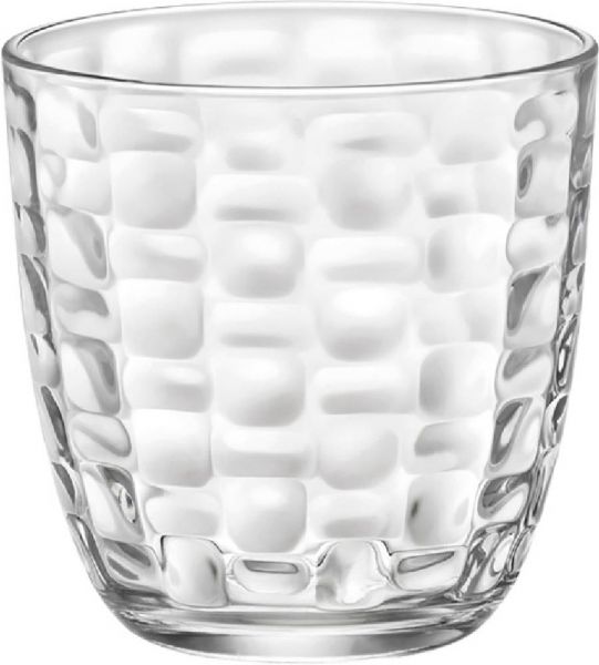 MAT Trinkglas - 29,3 cl - (Ø 8,5 x 8,5 cm) - ungeeicht