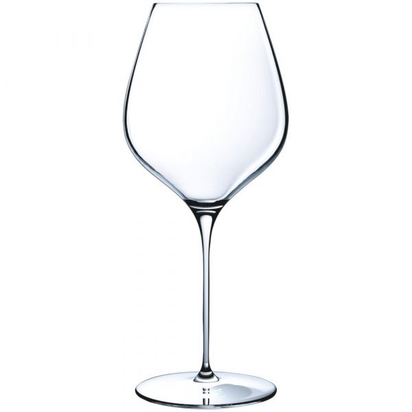 MYLLA Weinglas - 65 cl - (Ø 10,5 x 25,1 cm) - ungeeicht