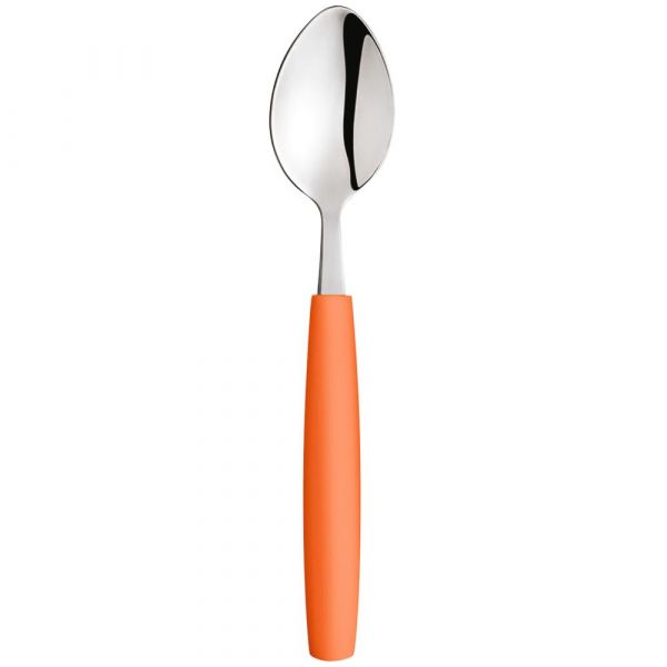 PIXEL Menülöffel - 20 cm - Peach