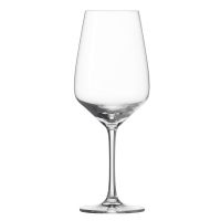 TASTE Rotweinglas - 50 cl - (Ø 8,7 x 22,5 cm) - geeicht /-/ 0,25 l href=