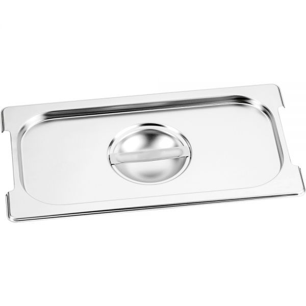 CUISINE Deckel GN 1/3 - mit Griffaussparung