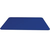 MODELL 701 Platzset Antirutsch – Blau – 40 x 28 cm – rutschfestes Tischset href=