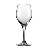 MONDIAL Weinkelch - 25 cl - (Ø 7,5 x 18,7 cm) - geeicht /-/ 0,2 l href=