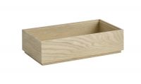 VALO Holzbox - GN 1/3 - 32,5 x 17,6 x 8,5 cm href=