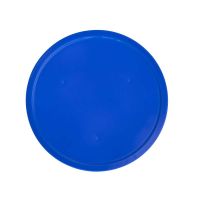 THERMO CONCEPT Silikondeckel Blau - für Menüteller href=
