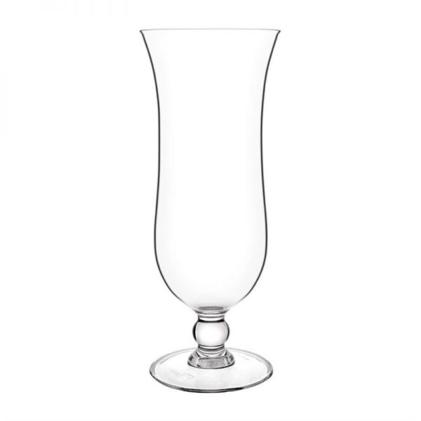 TROPICAL Cocktailglas - 39 cl - (Ø 8,1 x 20,3 cm) - PC - ungeeicht