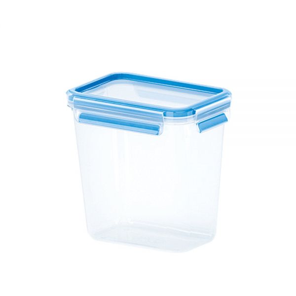 CLIP &amp; CLOSE Frischhaltedose 1/4 - 16,3 x 11,4 x 16,3 cm (1,5 Liter)