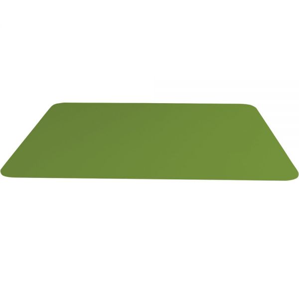 MODELL 701 Platzset Antirutsch – Grün – 40 x 28 cm – rutschfestes Tischset