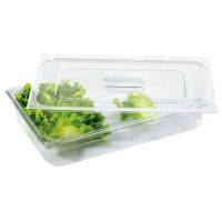 Polycarbonat Behälter GN 1/2 - 150 mm (9 l) href=