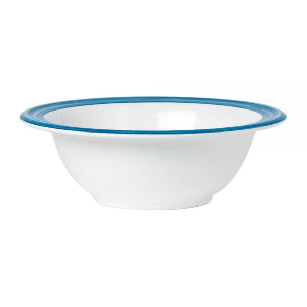 BISTRO Schüssel Ø 16,5 cm - Inhalt 45 cl (MF) - Blau