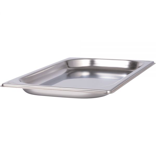 CUISINE Standard-Behälter GN 1/3 - 020 mm