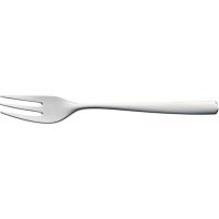 WMF BASE 18/10 Kuchengabel - 15,6 cm href=