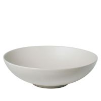 NIDO Schüssel - Ø 21 x 6 cm - Inhalt 1,1 l - sandfarben href=