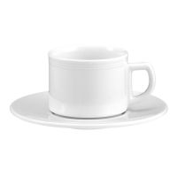 VITALIS Kaffee-Obertasse - Inhalt 18 cl href=