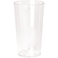JUBILEE Trinkbecher - 20 cl - (Ø 6,5 x 11,5 cm) - SAN - geeicht /-/ 0,2 l href=