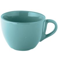 NANA Kaffeetasse - 19 cl - (Ø 8,3 x 5,5 cm) -Petrol href=