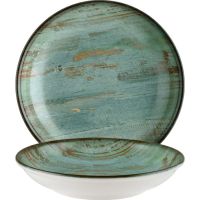 MADERA Coupteller, tief - Ø 25 cm (130 cl) href=