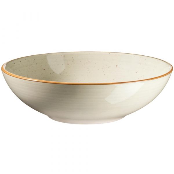 VALMERA Coupteller - 70 cl - (Ø 18 x 5,5 cm)- Hellgrün