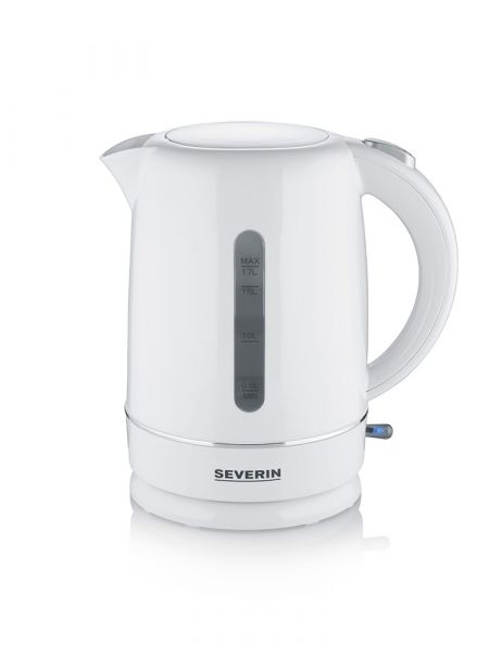 Wasserkocher - 1,7 l - WK 4325