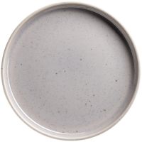 CANDY Dessertteller - (Ø 22 x 2,7 cm) - Flieder href=