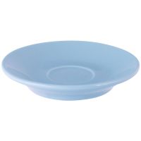 NANA Espresso-Untertasse -(Ø 12 cm) - Hellblau href=