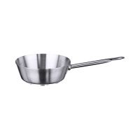 COOKWARE 2100 Sauteuse Ø 20/14 x 7 cm - 1,5 l href=