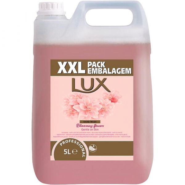Lux Professional Hand-Wash
