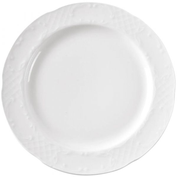FLORA Dessertteller - Ø 20 cm