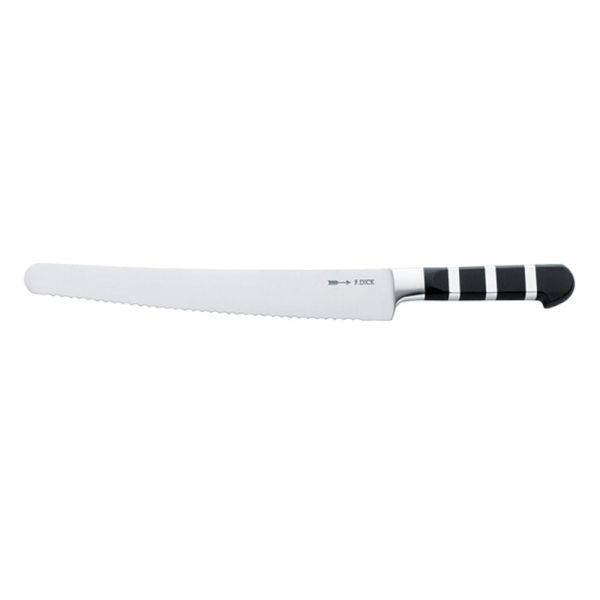 Serie 1905 Universalmesser gewellt 26 cm