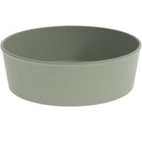 MODELL 1244 Schale Ø 20 x 6 cm -  Inhalt: 1,1 l - salbei (SAN) href=