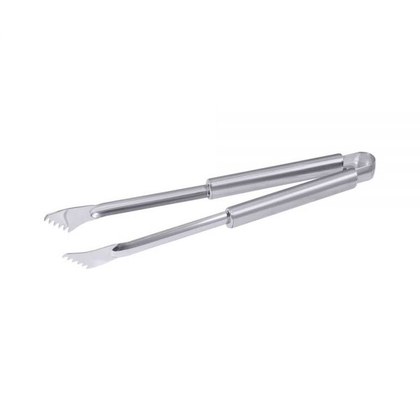 Grillzange CNS 18/10 - Länge 42 cm