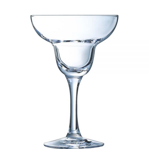 ELEGANCE Margaritaschale - 27 cl - ( Ø 10,9 x 16 cm) - ungeeicht