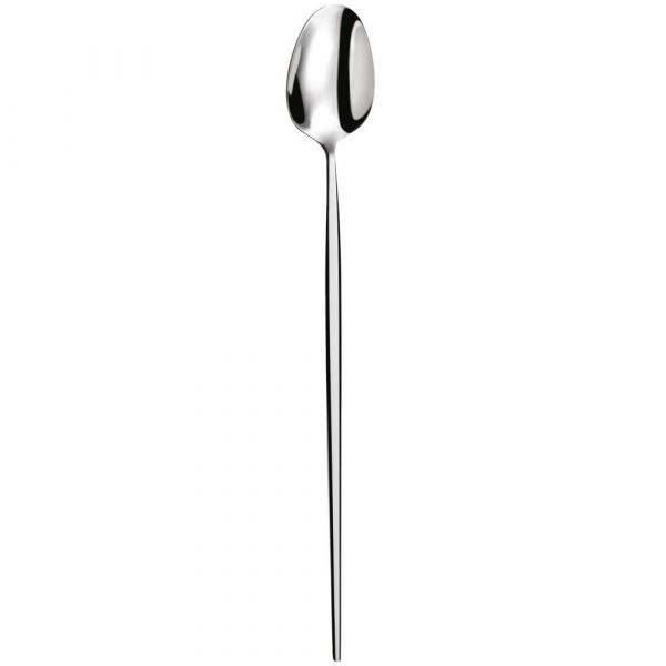 SOPRANO Latte Macchiato Löffel - 20 cm - (18/0)