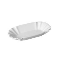 IMBISS Pommesschale - Größe 15 x 8 x 2,5 cm href=
