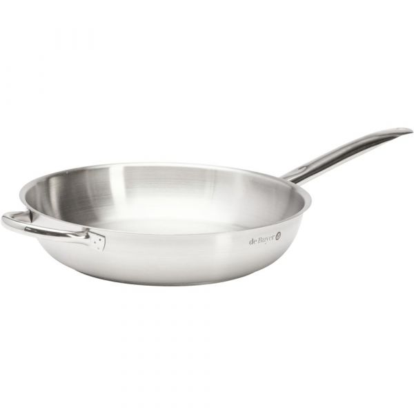 PRIM APPETY Bratpfanne mit Griff Ø 32 x 7,05 cm