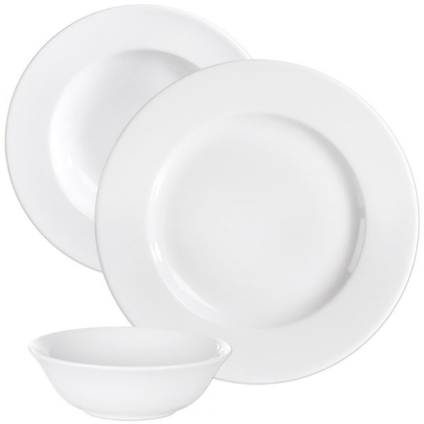 BISTRO Kinder-Gedeck-Set - 72 tlg.