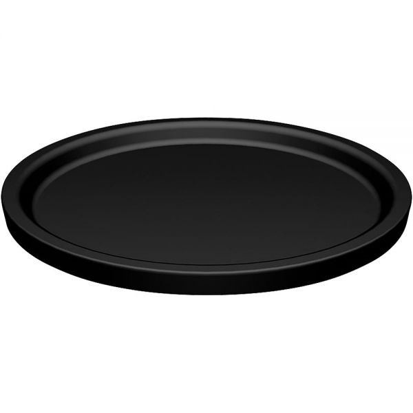 MODELL 1246 - PP-Deckel - Ø 14 cm - schwarz- passend für Modell 1242