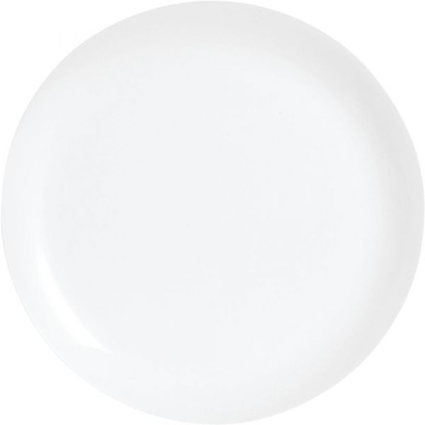 EVOLUTION Coupteller, Dessert - Ø 19 cm