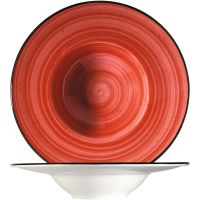AURA Pastateller - Ø 28 x 6 cm - Passion href=