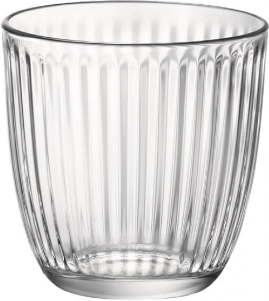 LINE Trinkglas - 29 cl - (Ø 8,5 x 8,5 cm) - ungeeicht