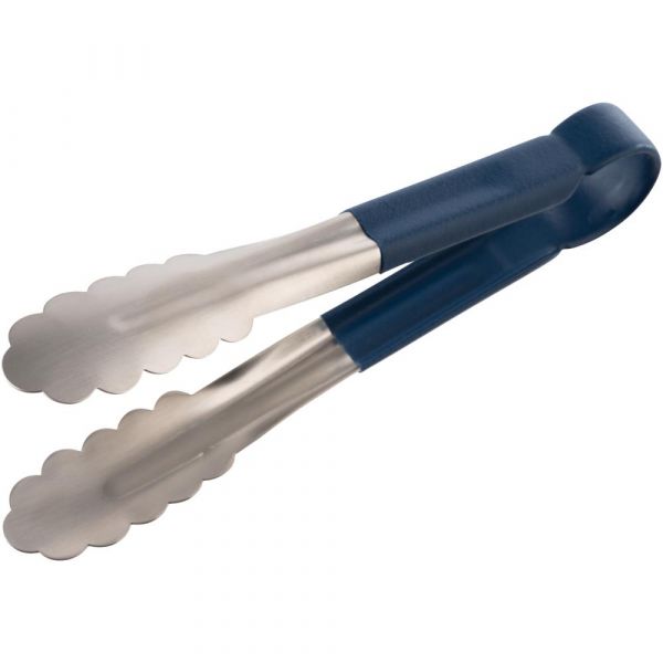 Universalzang - 24 cm - Blau